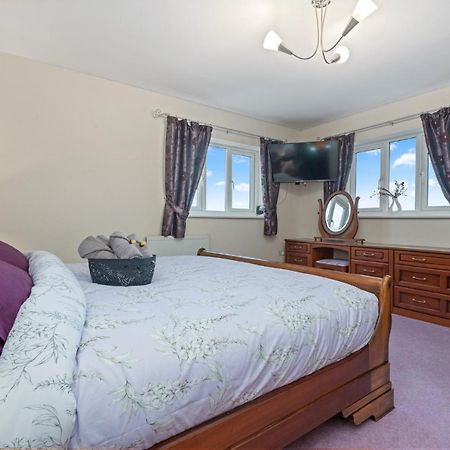 Comfy Cumbrian Stay Distington Exteriér fotografie