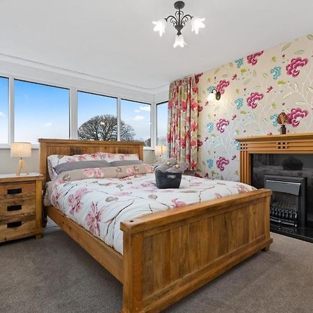 Comfy Cumbrian Stay Distington Exteriér fotografie