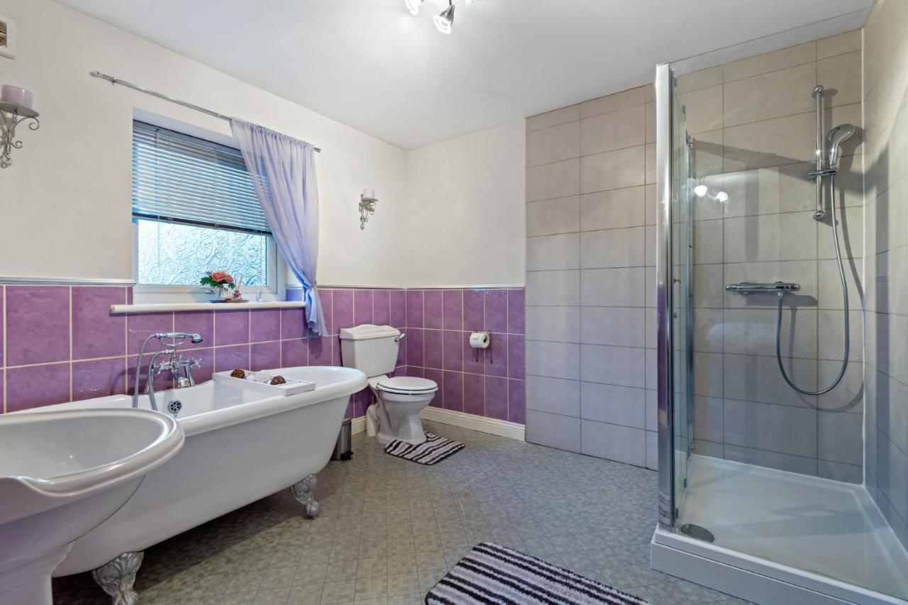 Comfy Cumbrian Stay Distington Exteriér fotografie