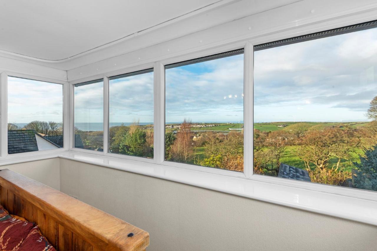 Comfy Cumbrian Stay Distington Exteriér fotografie