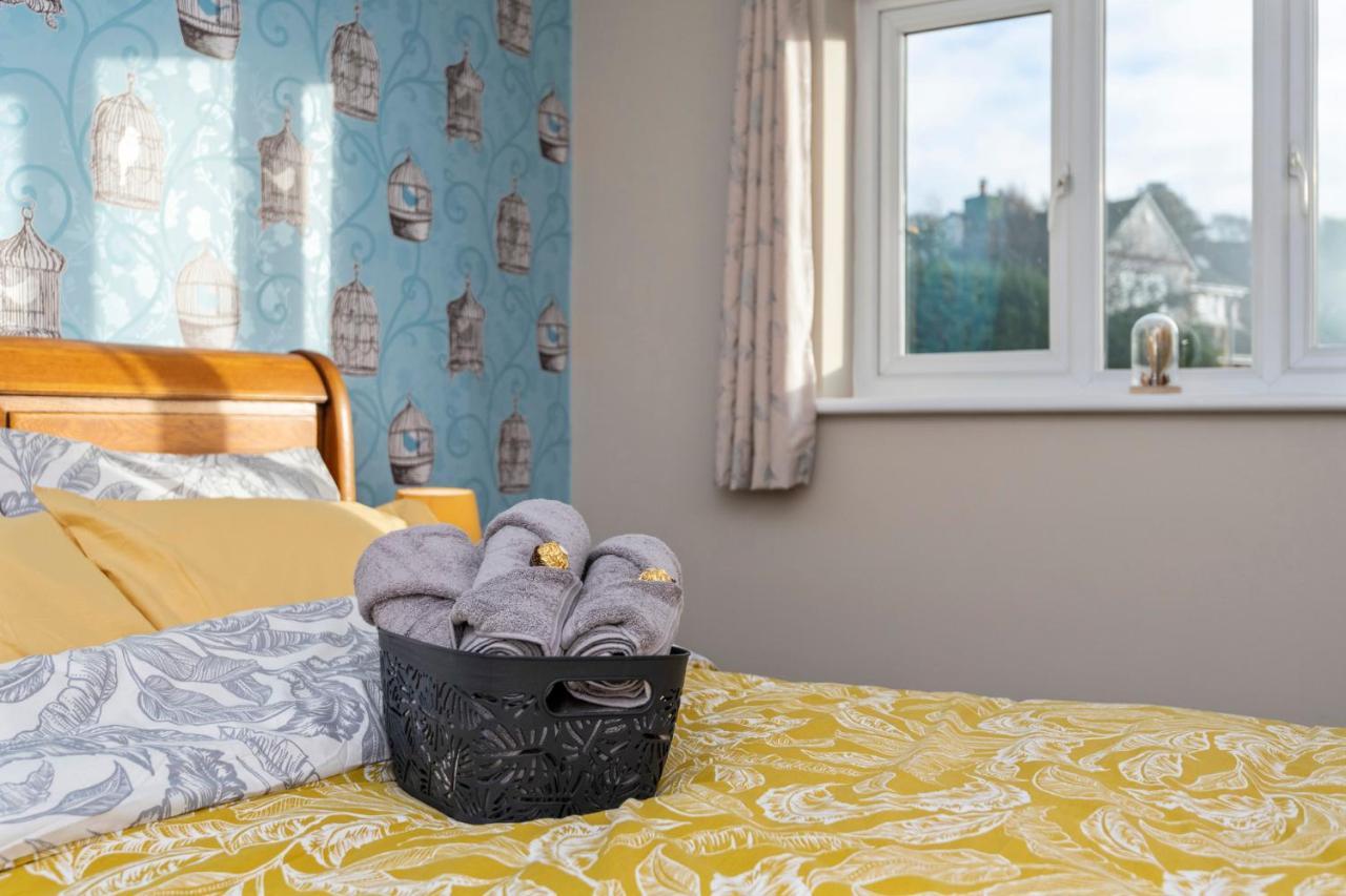 Comfy Cumbrian Stay Distington Exteriér fotografie