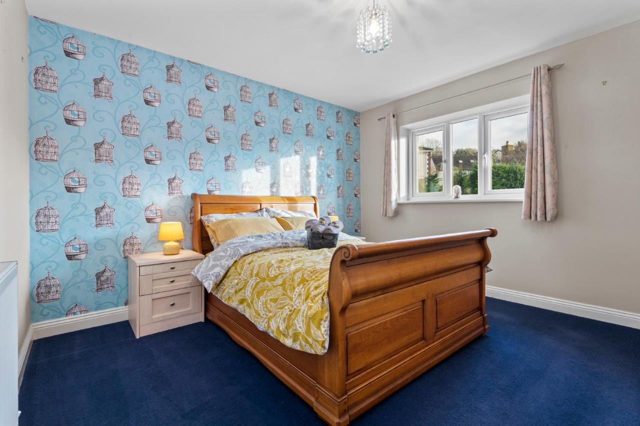 Comfy Cumbrian Stay Distington Exteriér fotografie