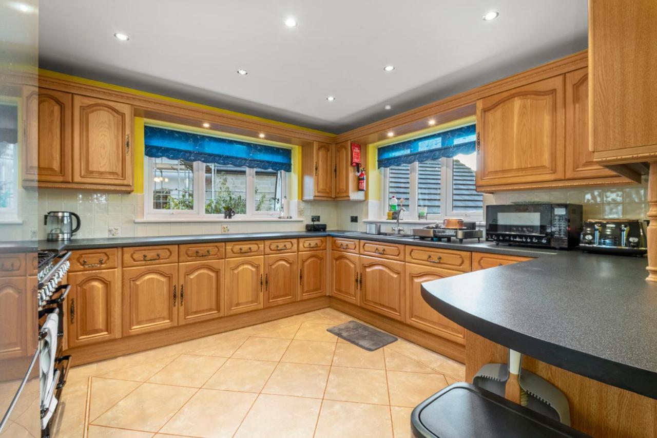 Comfy Cumbrian Stay Distington Exteriér fotografie