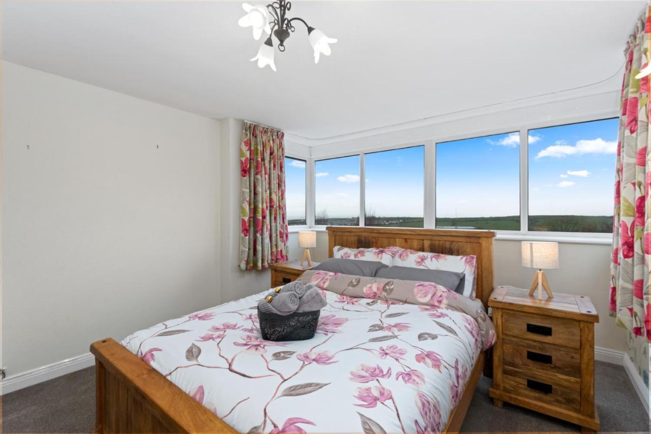 Comfy Cumbrian Stay Distington Exteriér fotografie