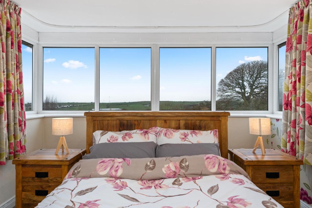 Comfy Cumbrian Stay Distington Exteriér fotografie