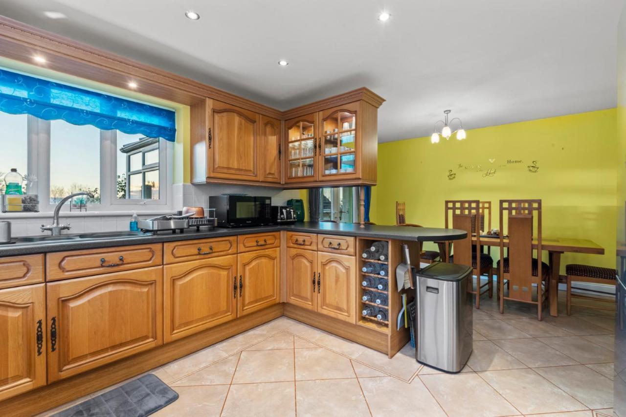 Comfy Cumbrian Stay Distington Exteriér fotografie